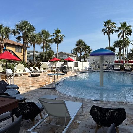 Castillo Real Resort Hotel St. Augustine Beach Extérieur photo