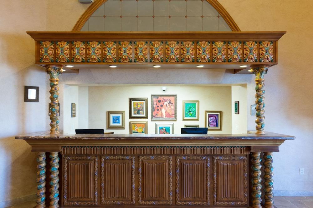 Castillo Real Resort Hotel St. Augustine Beach Extérieur photo