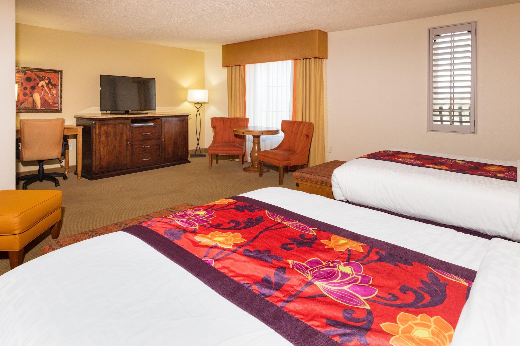 Castillo Real Resort Hotel St. Augustine Beach Extérieur photo