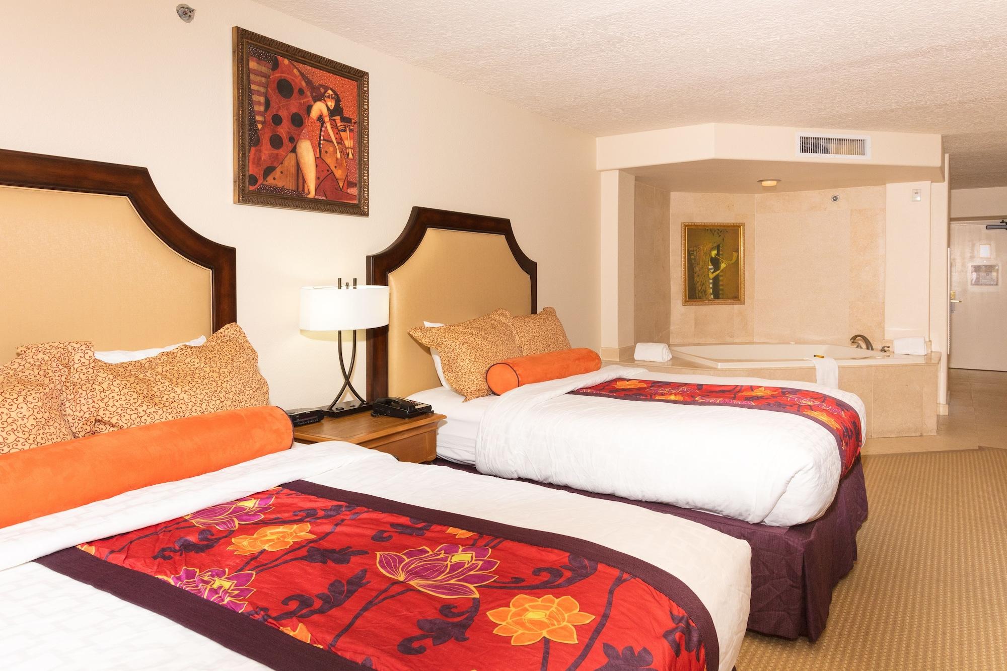 Castillo Real Resort Hotel St. Augustine Beach Extérieur photo