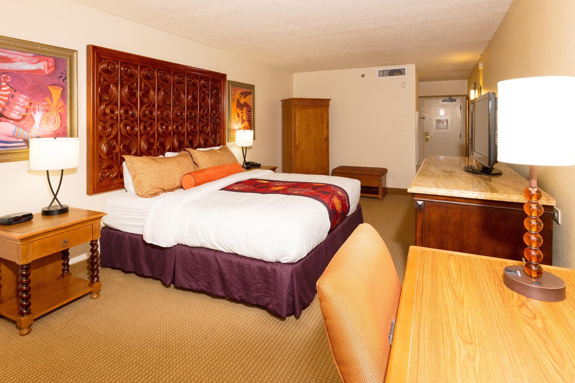 Castillo Real Resort Hotel St. Augustine Beach Extérieur photo