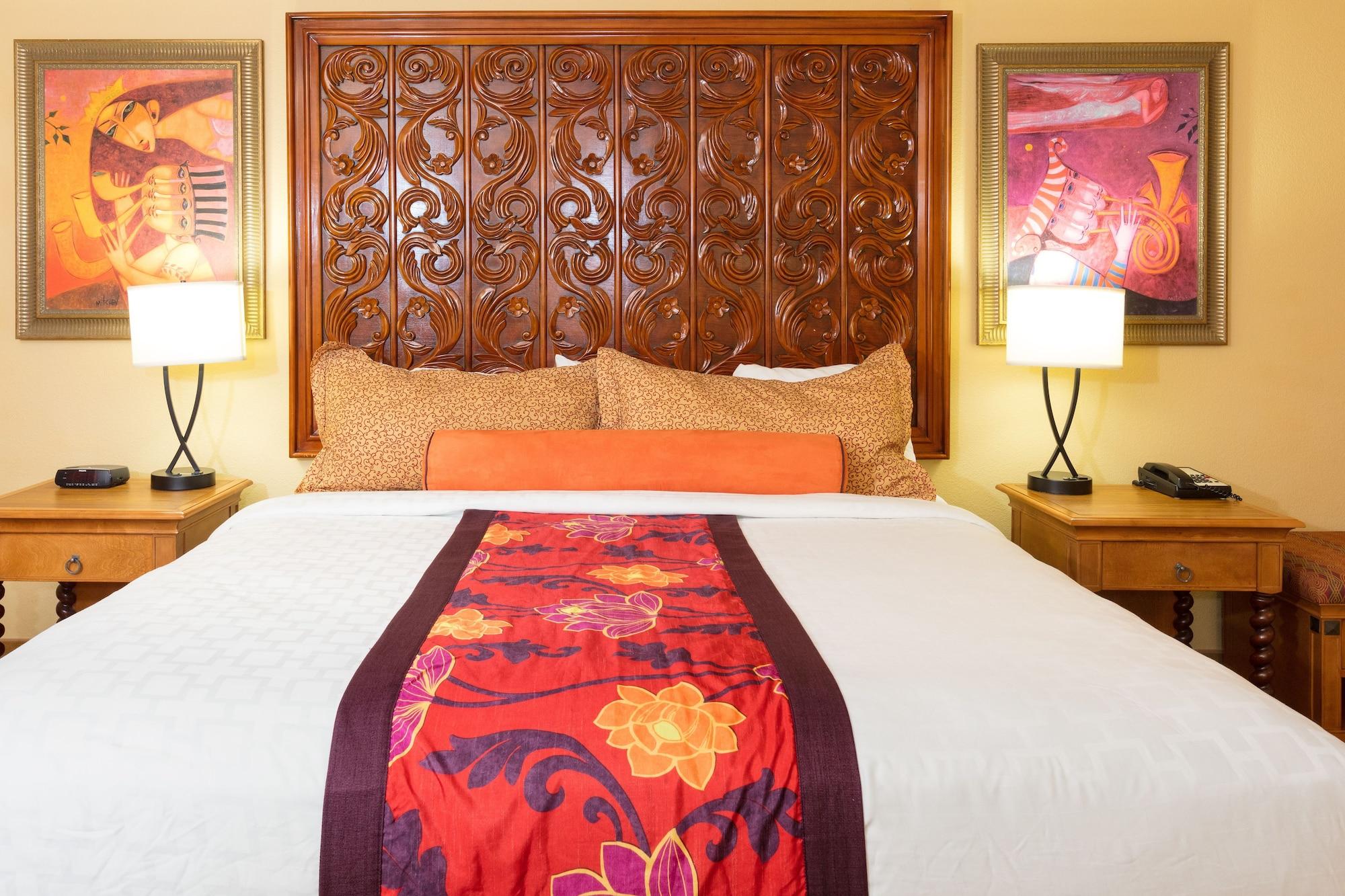 Castillo Real Resort Hotel St. Augustine Beach Extérieur photo