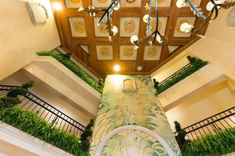 Castillo Real Resort Hotel St. Augustine Beach Extérieur photo