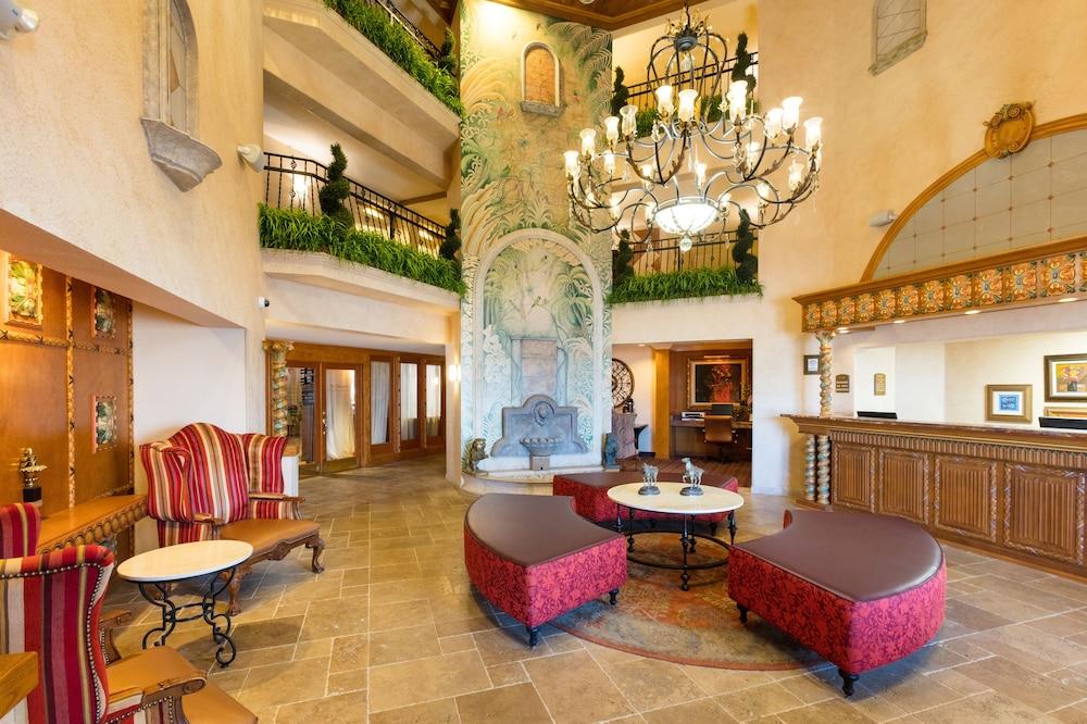 Castillo Real Resort Hotel St. Augustine Beach Extérieur photo