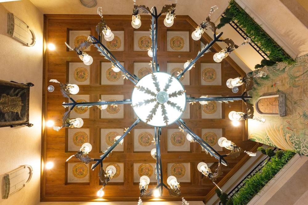Castillo Real Resort Hotel St. Augustine Beach Extérieur photo