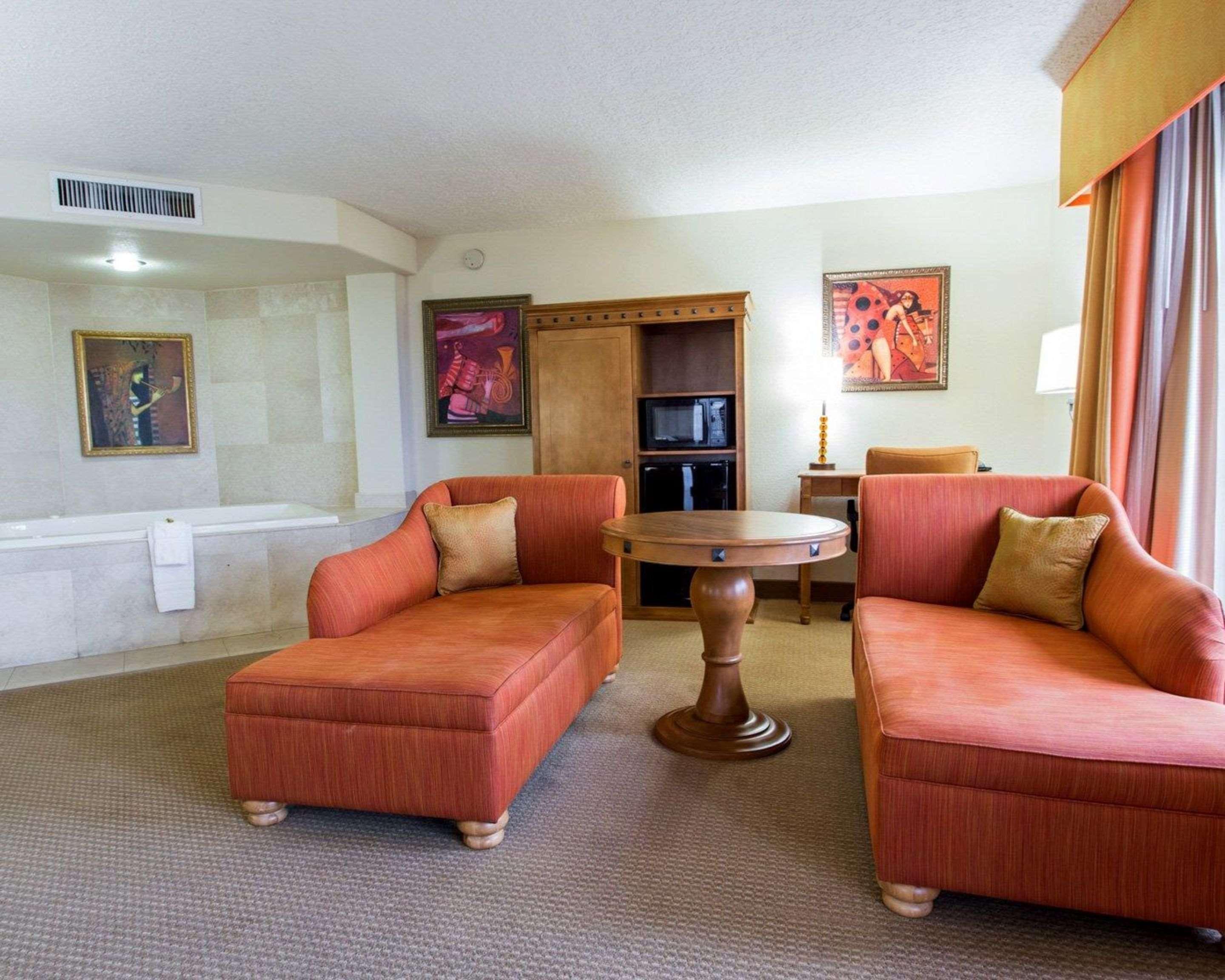 Castillo Real Resort Hotel St. Augustine Beach Extérieur photo