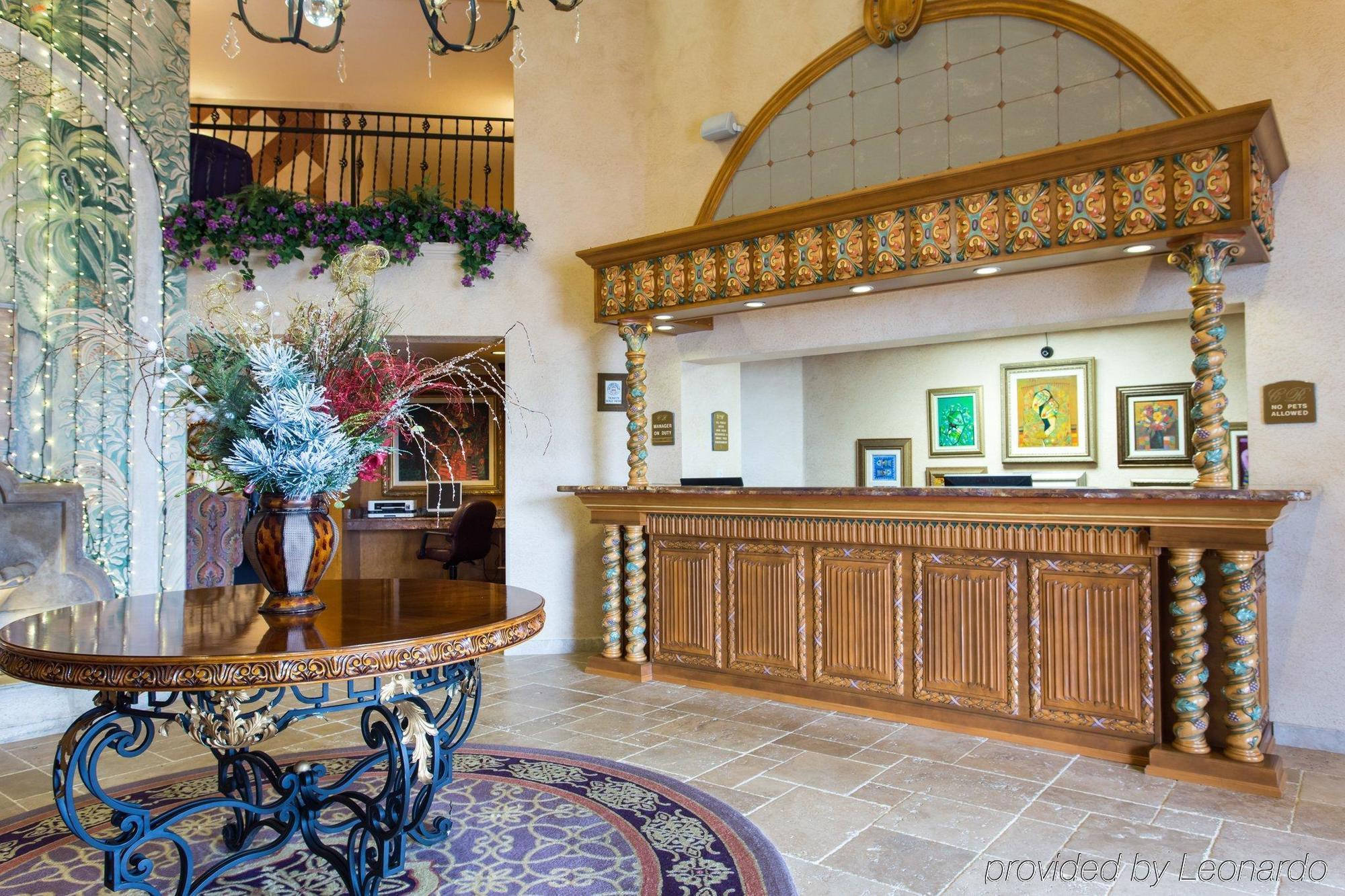 Castillo Real Resort Hotel St. Augustine Beach Extérieur photo