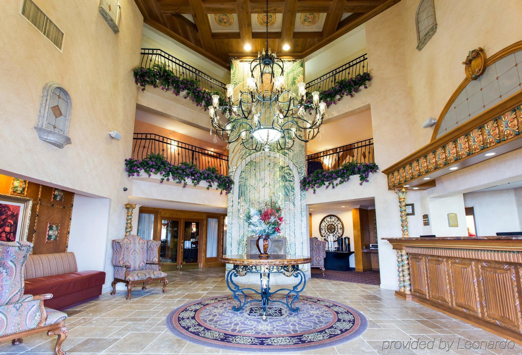 Castillo Real Resort Hotel St. Augustine Beach Extérieur photo