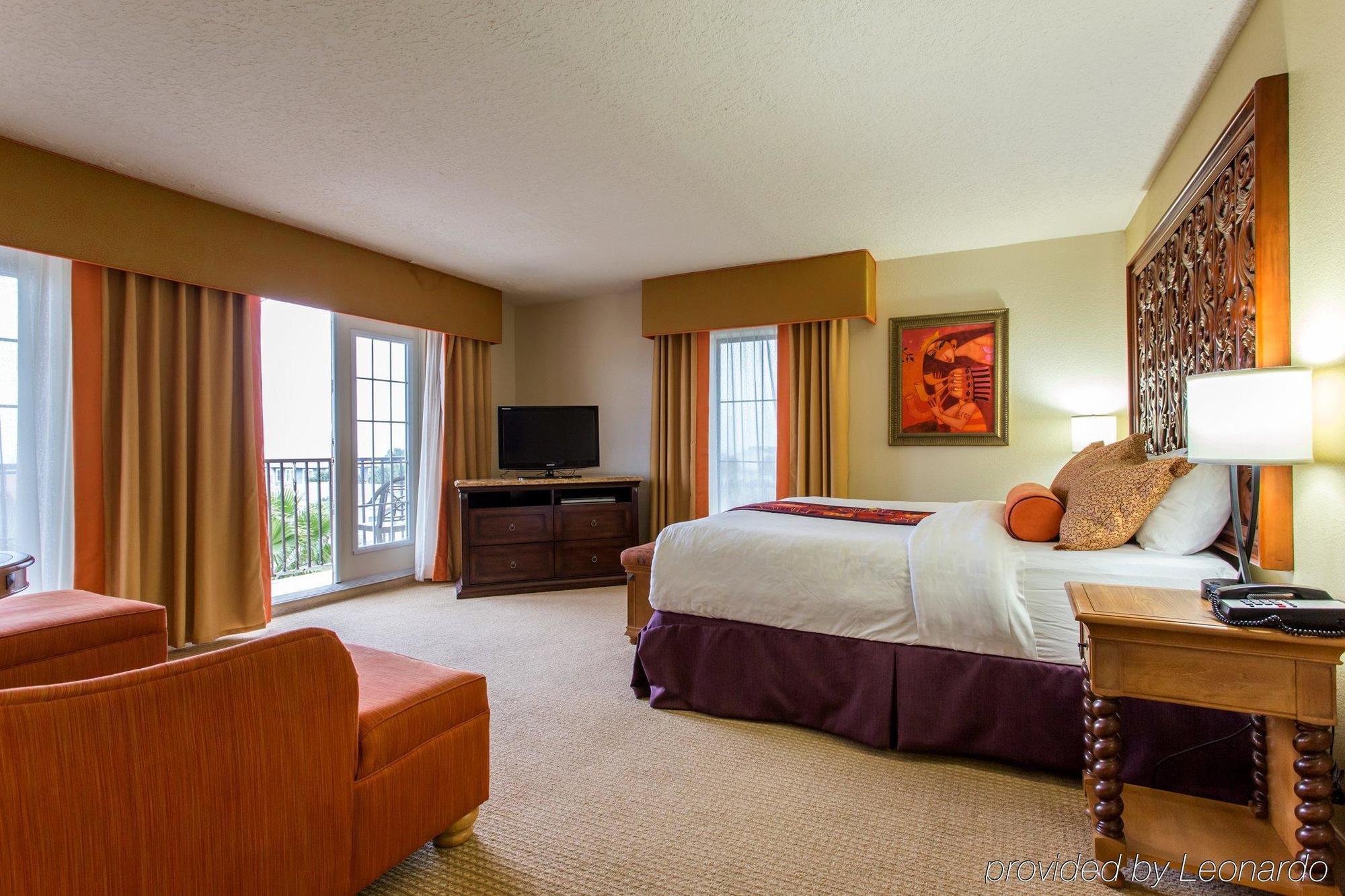 Castillo Real Resort Hotel St. Augustine Beach Extérieur photo