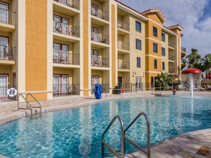 Castillo Real Resort Hotel St. Augustine Beach Extérieur photo
