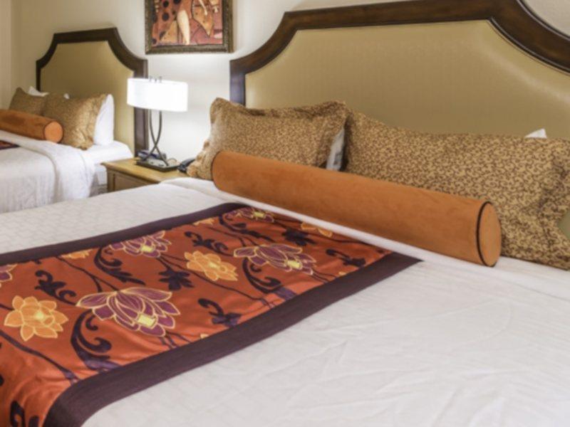 Castillo Real Resort Hotel St. Augustine Beach Extérieur photo
