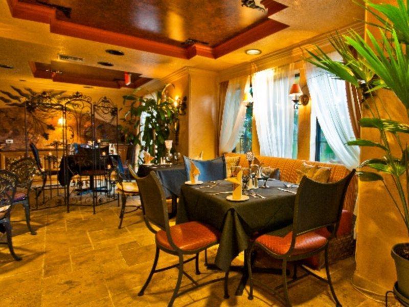 Castillo Real Resort Hotel St. Augustine Beach Extérieur photo
