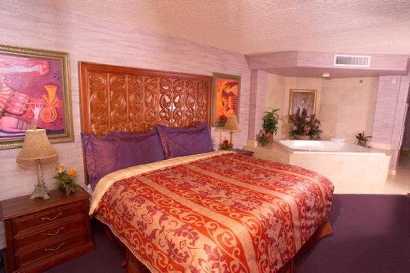 Castillo Real Resort Hotel St. Augustine Beach Chambre photo