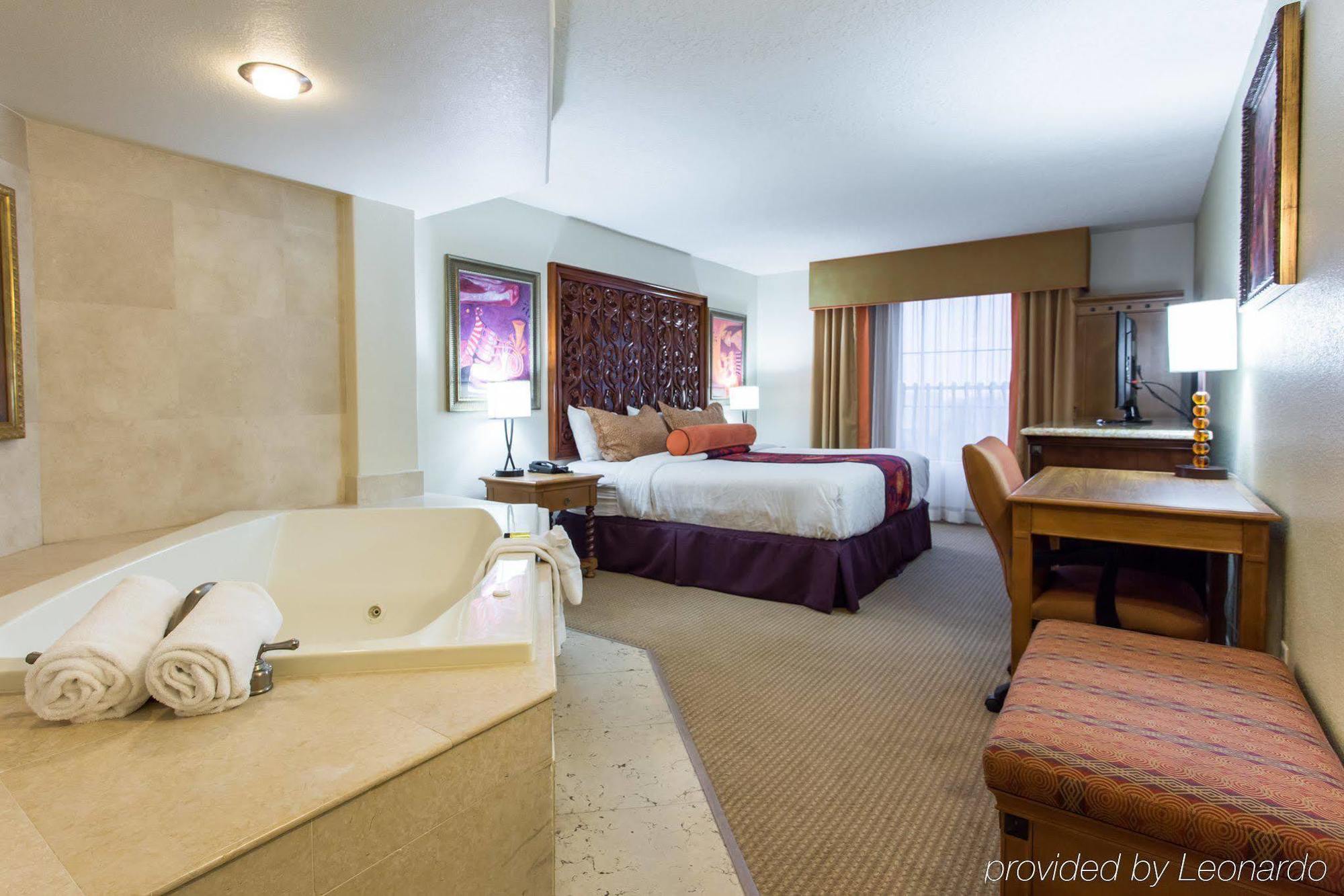 Castillo Real Resort Hotel St. Augustine Beach Extérieur photo