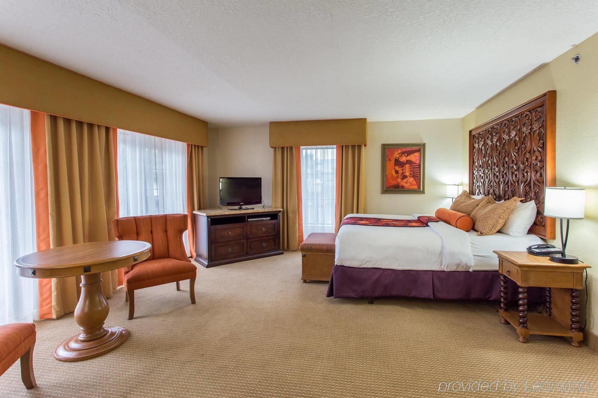 Castillo Real Resort Hotel St. Augustine Beach Extérieur photo