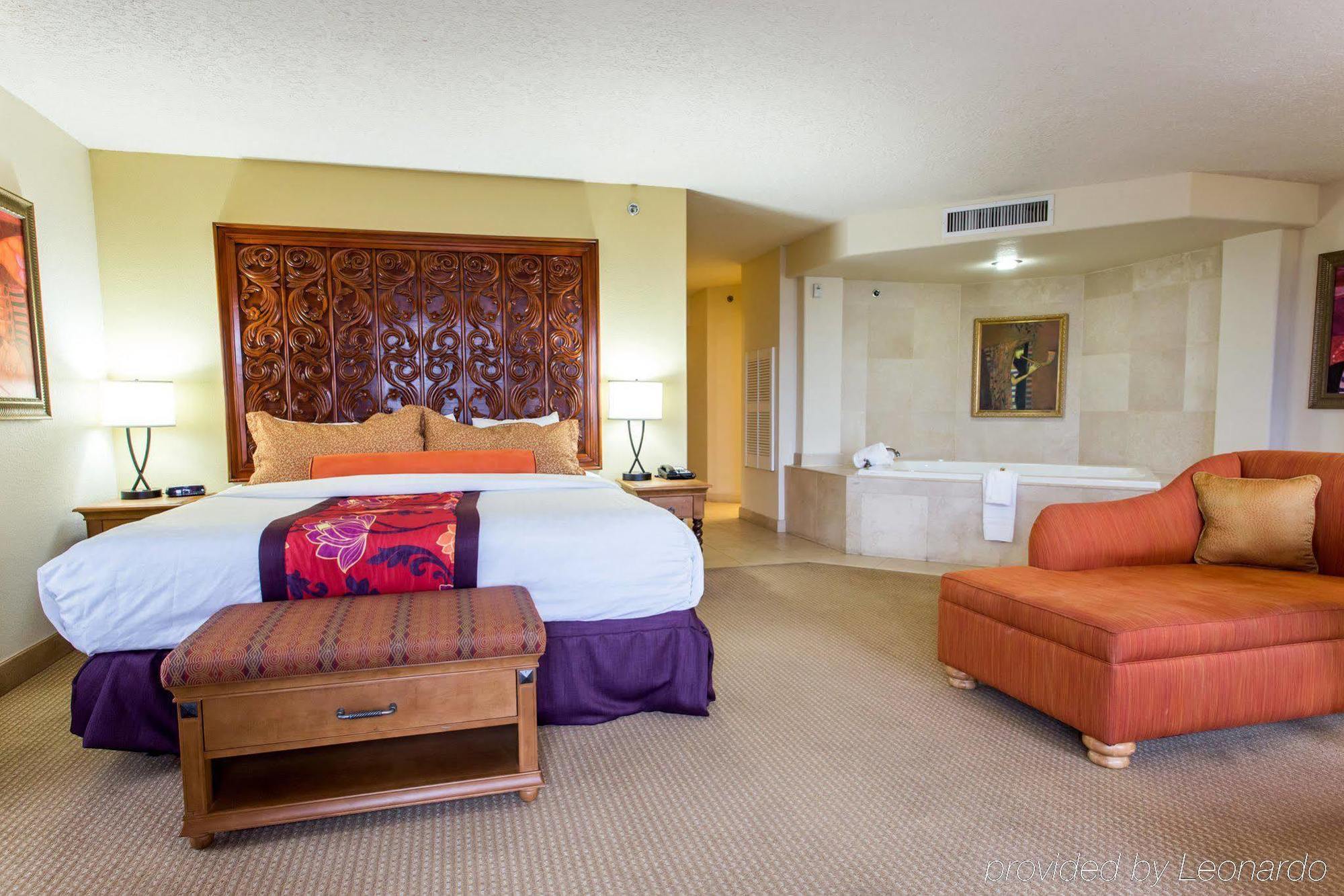 Castillo Real Resort Hotel St. Augustine Beach Extérieur photo