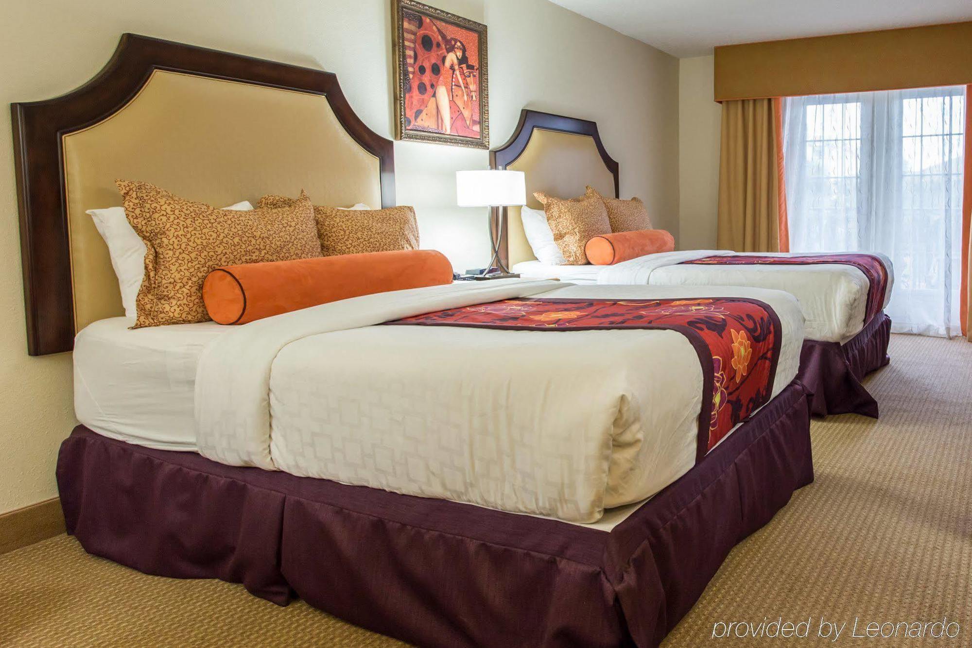 Castillo Real Resort Hotel St. Augustine Beach Extérieur photo