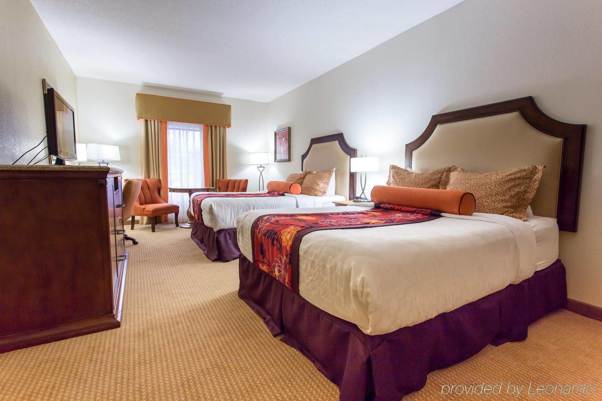 Castillo Real Resort Hotel St. Augustine Beach Extérieur photo