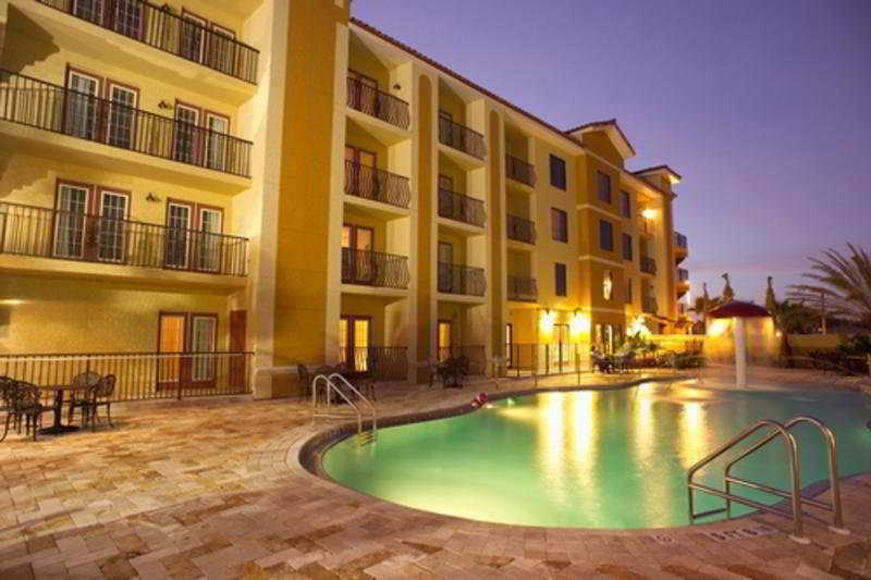 Castillo Real Resort Hotel St. Augustine Beach Extérieur photo